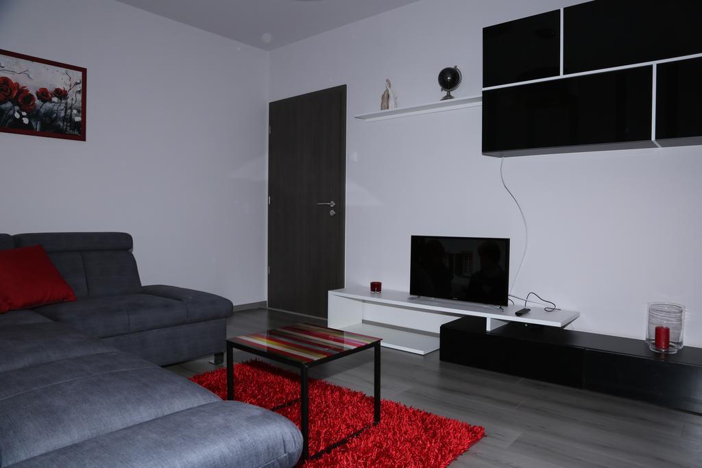 Szofi Apartman Hajdúszoboszló Eksteriør billede