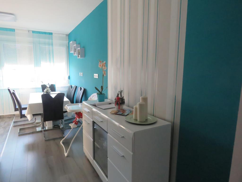 Szofi Apartman Hajdúszoboszló Eksteriør billede