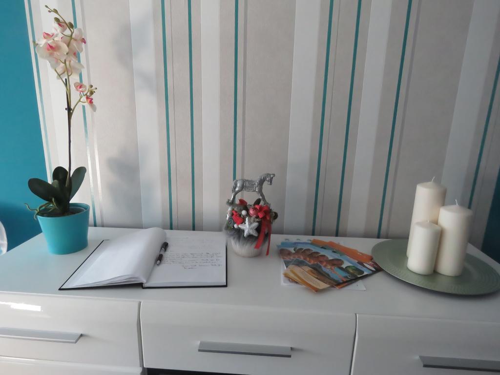 Szofi Apartman Hajdúszoboszló Eksteriør billede